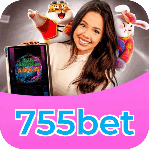 Tabela completa programa VIP 755bet mostrando 5 níveis Bronze Silver Gold Platinum Diamond requisitos benefícios cashback